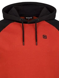 riverso Herren Hoodie RIVNino Regular Fit 