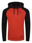 riverso Herren Hoodie RIVNino Regular Fit 