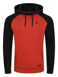 riverso Herren Hoodie RIVNino Regular Fit 