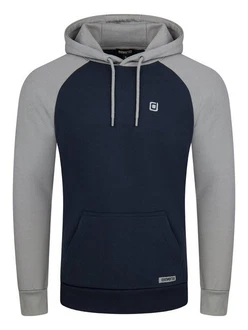 riverso Herren Hoodie RIVNino Regular Fit
