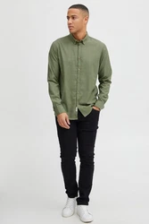 !Solid Hemd 'Pete' 21107465
