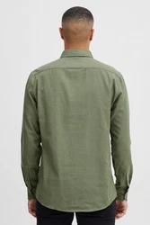 !Solid Hemd 'Pete' 21107465