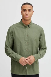 !Solid Hemd 'Pete' 21107465