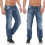 Diesel Baggy Jeans image