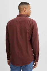 !Solid Hemd 'Pete' 21107465