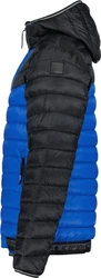 Icepeak Anorak Herren Jacke DILLON marinenblau
