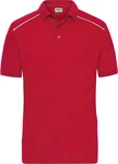James & Nicholson Poloshirt Workwear Polo (50892) auch in bergren (FaS50892)