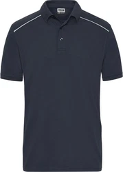 James & Nicholson Poloshirt Workwear Polo (50892) auch in bergren (FaS50892)