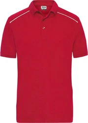 James & Nicholson Poloshirt Workwear Polo (50892) auch in bergren (FaS50892)