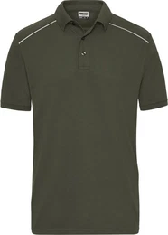 Poloshirt Workwear Polo -Solid- FaS50892 auch in bergren