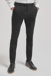 Next Formelle Stretchhose Super Skinny Fit 