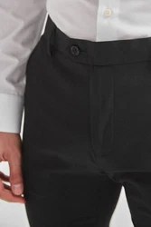 Next Formelle Stretchhose Super Skinny Fit 
