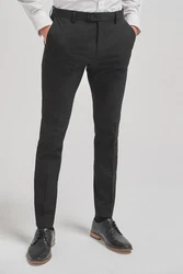 Next Formelle Stretchhose Super Skinny Fit 