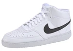 Nike Sportswear COURT VISION MID NEXT NATURE Sneaker Weiß