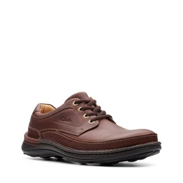 Nature Three Schnrschuh, herausnehmbares Fubett, Freizeitschuh, Halbschuh, Schnrschuh