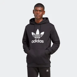 Kapuzensweatshirt ADICOLOR CLASSICS TREFOIL HOODIE