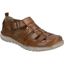 Wilson 08, braun Schnrschuh