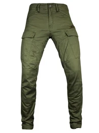 Motorradhose