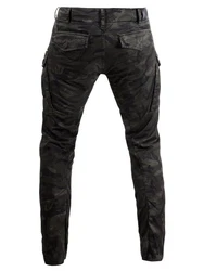 John Doe Motorradhose 