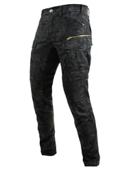 John Doe Motorradhose 
