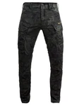 John Doe Motorradhose 