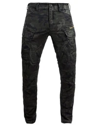 Motorradhose