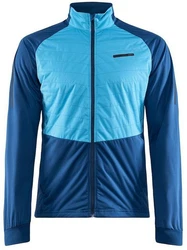 Craft Laufjacke ADV STORM JKT M BEAT/LAZER