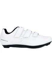 ENDURANCE Wori Trainingsschuh mit Klicksystem Weiß/Creme