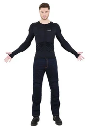 Motorradjacke Armorgel Men