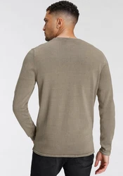 ONLY & SONS Pullover ONSGaston OS WASH CREW KNIT CS 