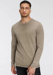 ONLY & SONS Pullover ONSGaston OS WASH CREW KNIT CS 
