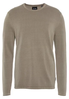 ONLY & SONS Pullover ONSGaston OS WASH CREW KNIT CS ONLY & SONS Pullover ONSGaston OS WASH CREW KNIT CS