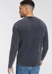 ONLY & SONS Pullover ONSGaston OS WASH CREW KNIT CS 