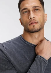 ONLY & SONS Pullover ONSGaston OS WASH CREW KNIT CS 