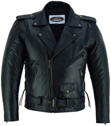 Motorradjacke