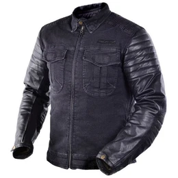Motorradjacke