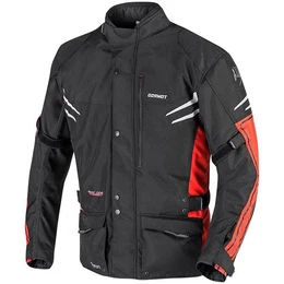 Motorradjacke