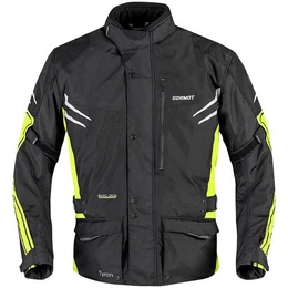 Motorradjacke