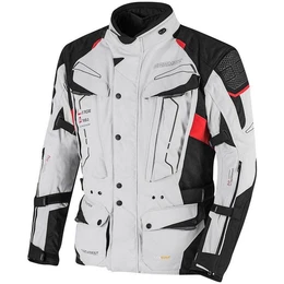 Motorradjacke