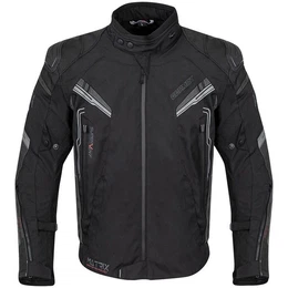 Motorradjacke