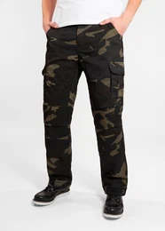 Motorradhose