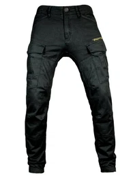 Motorradhose