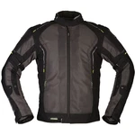 Modeka Motorradjacke Khao Air Dunkelgrau/Grau/Schwarz/Braun/Dunkelbraun/Khaki/Dunkelgrün
