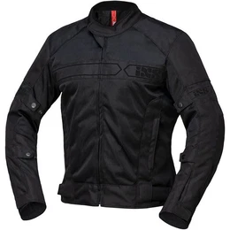 Motorradjacke Classic Evo-Air Meshjacke schwarz XL