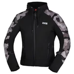 IXS Motorradjacke Sport SO Moto Camo schwarz/camouflage
