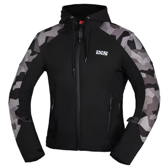 IXS Motorradjacke Sport SO Moto Camo