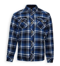 Motorradjacke