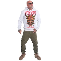 Hoodie Hannya