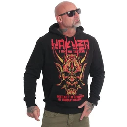 Hoodie Hannya