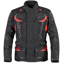 Motorradjacke